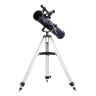 Телескоп LEVENHUK NEW SKYLINE BASE 76/700 AZ1 86202